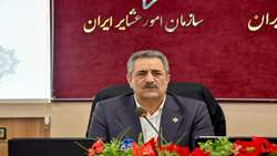 دعوت سرپرست سازمان امور عشایر ایران از ایلات و عشایر کشور برای شرکت در راهپیمایی روز قدس 